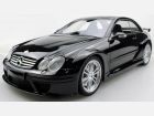 MERCEDES CLK CLASS AMG DTM COUPE 2002