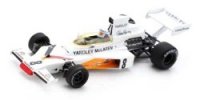 F1 MCLAREN M23 WINNER GP ANGLETERRE 1973