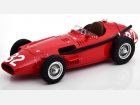 F1 MASERATI 250 F,WINNER MONACO GP 1957