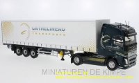 Volvo FH 4 TL,  Transports Cathelineau,  Kasten-Auflieger