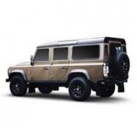 Land Rover Defender 110 Xtech 2011 broze