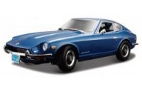 Datsun 240z 1971 blue