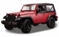 Jeep Wrangler 2014