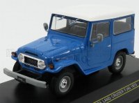 Toyota Land Cruiser Fj40 1973