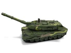 Tank Military R-3