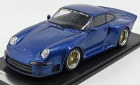 Porsche 993 Gt1 Almeras
