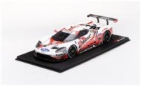 FORD GT GTLM 24H Daytona 2019 Ford Chip Ganassi Team USA