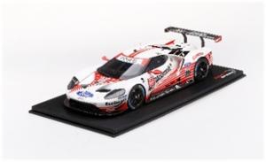 FORD GT GTLM 24u Daytona 2019 Ford Chip Ganassi Team USA