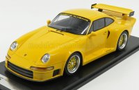 Porsche 993 Gt1 Almeras