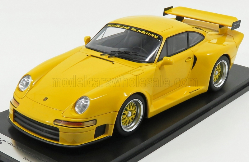 PORSCHE 993 GT1 ALMERAS