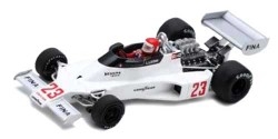 F1 ENSIGN N177 GP ARGENTINE 1978