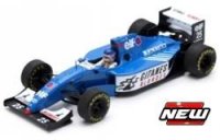 F1 Ligier Js39b Gp Australie 1994