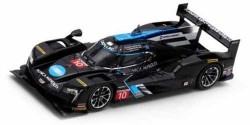 CADILLAC KONICA MINOLTA DPI-V.RW,AYNE TAYLOR RACING,POLE POSITION 24u DAYTONA 2018