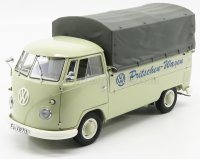 VW T1b PICK-UP PRITSCHEN-WAGEN TELONATO 1961
