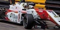 Dallara Mercedes F317 Prema Theodore Racing Mick Schumacher Macau Gp 2018