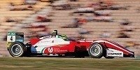 DALLARA MERCEDES F317 PREMA THEODORE RACING MICK SCHUMACHER F3 EUROPEAN CHAMPION 2018