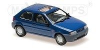 Ford Fiesta 1995