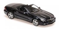 Mercedes Sl-class R230 2008