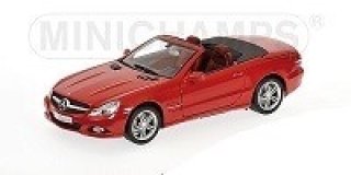 Mercedes Sl-class R230 2008