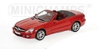 MERCEDES SL-CLASS R230 2008