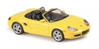 Porsche Boxster 1999