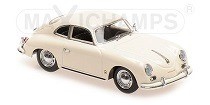 PORSCHE 356 A COUPE 1959