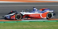 Formula E Season 5, mahindra Racing