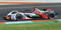Formula E Season 5, audi Sport Abt Schaeffler