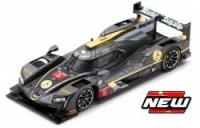 Cadillac Dpi-v.r Winner Rolex 24h Daytona 2018 Mustang Sampling Racing