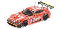 Mercedes Amg Gt3 24h Nuburgring 2019