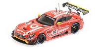 Mercedes Amg Gt3 24h Nuburgring 2019