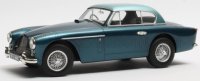 Aston Martin Db2-4 Mkii Fhc Notchback 1955