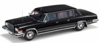 Zil 4104 Presidential Limousine 1978