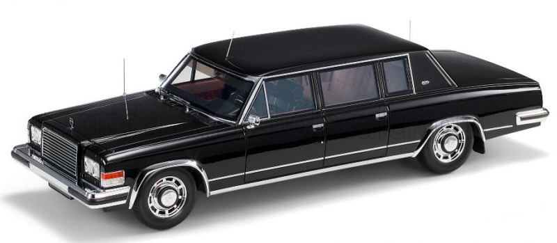 ZIL 4104 PRESIDENTIAL LIMOUSINE 1978