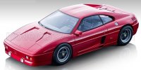 Ferrari 348 Zagato 1991