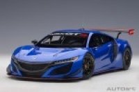 Honda Nsx Gt3 2018