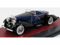 Duesenberg J Swb French True Speedster By Figoni J465-2509 1931