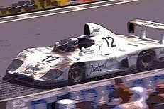 Porsche 936-81 Turbo 24u Le Mans 1981