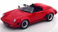 Porsche 911 3.2 Speedster 1989