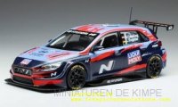 Hyundai i30 N TCR,  Squadra Corse Team,  Engstler Hyundai N Liqui Moly Racing Team,  WTCR,  Presentation,  2020
