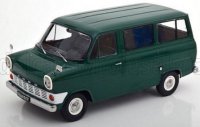 Ford Transit Mk I Van Bus 1965