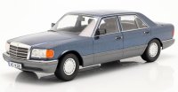 Mercedes S-klasse 560 Sel W126 2s 1985