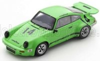 Porsche 911 Rs 3.0 Iroc Riverside 1973