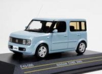 Nissan Cube 2003