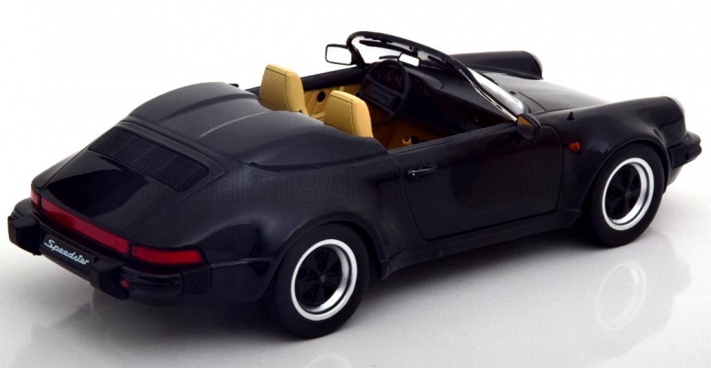 PORSCHE 911 3.2 SPEEDSTER 1989