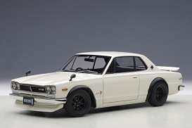 Nissan Skyline GT-R KPGC10