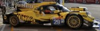 ORECA 07 GIBSON RACING TEAM NEDERLAND 19th 24H LE MANS 2020