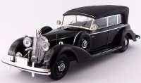 Mercedes 770k W150 Offener Tourenwagen 1941