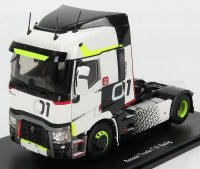 Renault T460 Trekker Truck N 01 Racing 2016