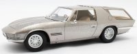 FERRARI 330GT ch.7963 SHOOTING BRAKE VIGNALE 1968 beige metallic